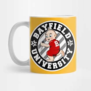 Bayfield University Mug